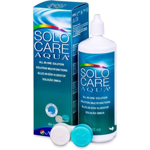 Solo Care Aqua | 360 ml