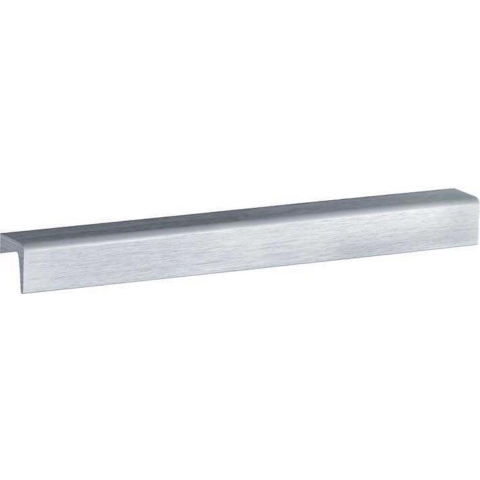 Artitec Meubelgreep Angolo 240mm glans chroom