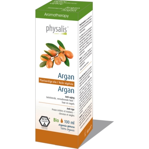 Physalis Argan | 100 ml