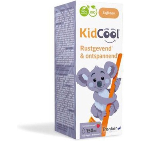 KidCool | 150 ml