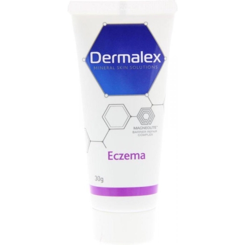 Dermalex Atopisch Eczema | 30 g