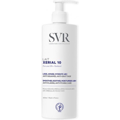 SVR Xérial 10 Melk | 200 ml