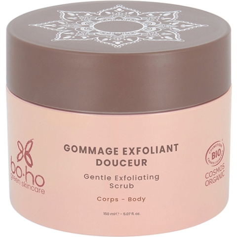 Bo-Ho Gentle Exfoliating Scrub | 150 ml