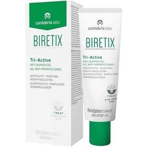 BiRetix Tri-Active | 50 ml