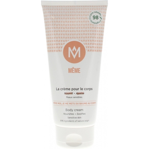 MÊME Crème voor het Lichaam | 200 ml