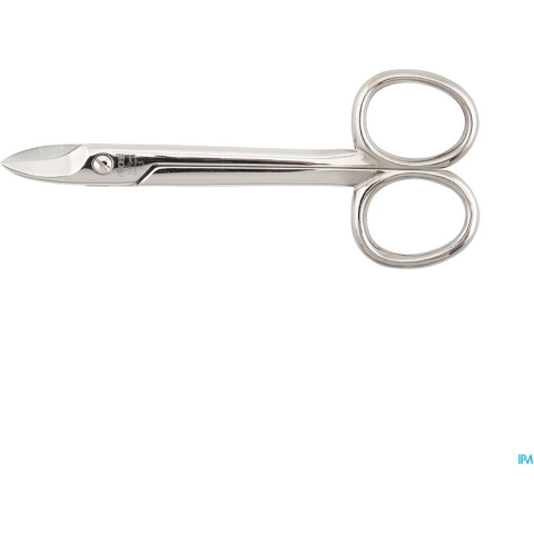 Nippes Nagelschaar Pedicure | 1 stuk