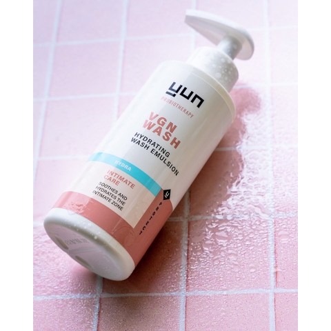 Yun VGN Wash Hydra | 150 ml