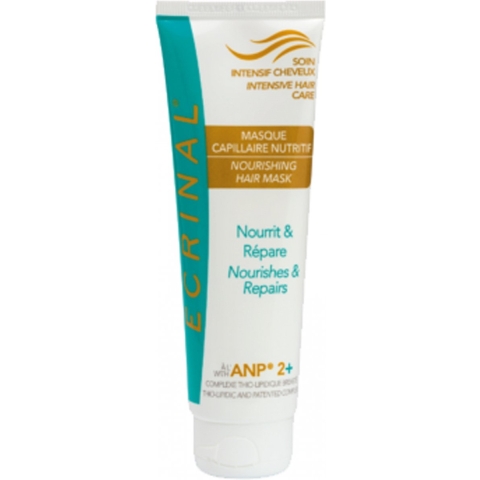 Ecrinal Nourishing Hair Mask ANP 2+ | 125 ml