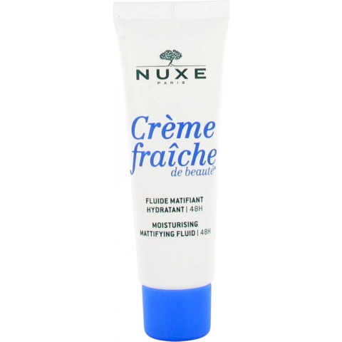 Nuxe Crème Fraîche de Beauté Matterende Hydraterende Fluid | 50 ml