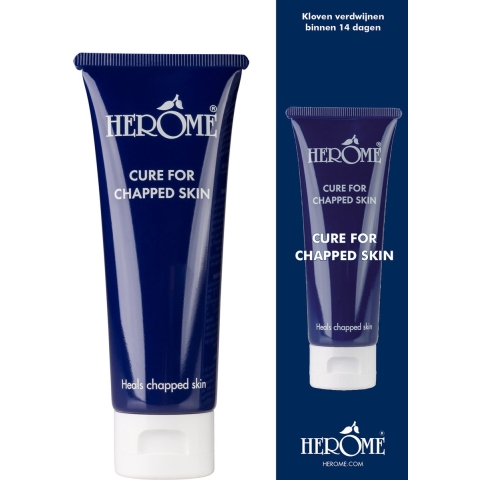 Herôme Cure for Chapped Skin | 75 ml