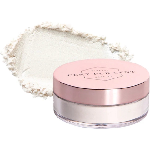 Cent Pur Cent Prime&Fix Powder | 3,5 g