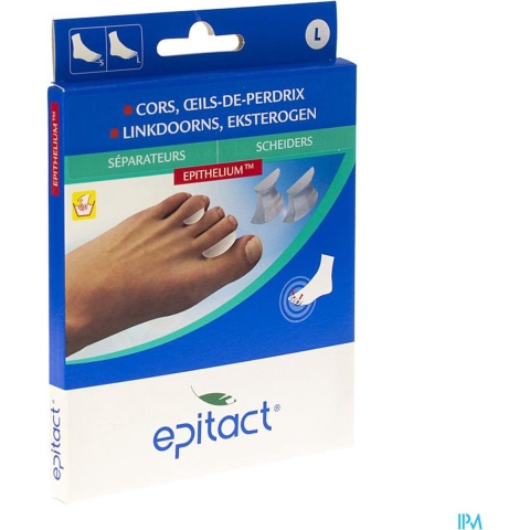 Epitact Teenscheiders Groot | 4 stuks