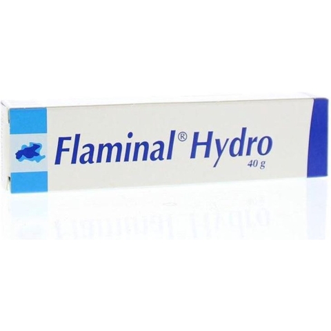 Flaminal Hydro | 40 g