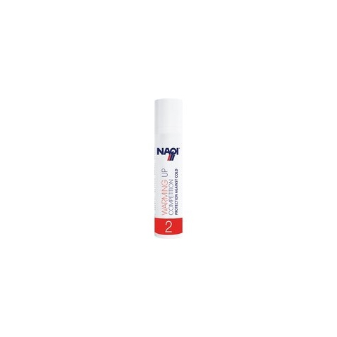 Naqi Warming Up Competition 2 | 100 ml