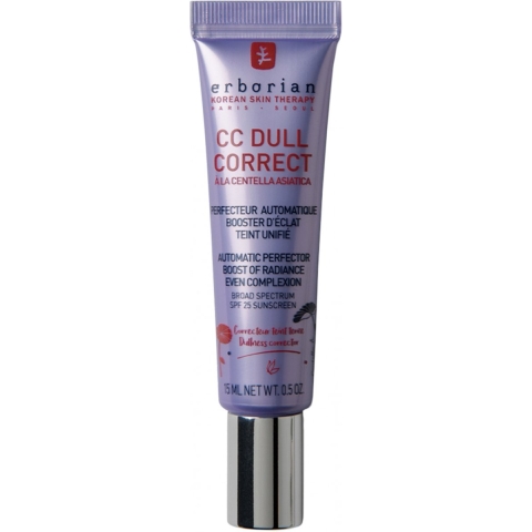 Erborian CC Dull Correct | 15 ml