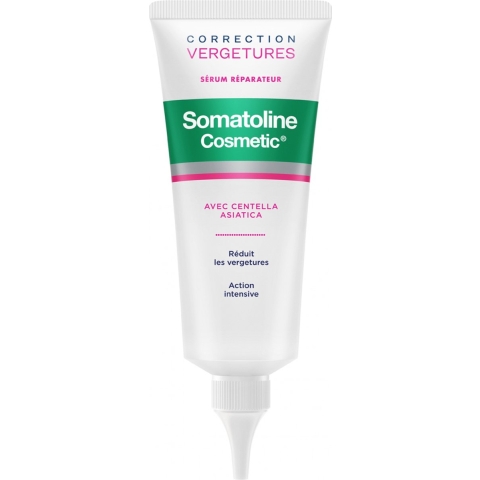 Somatoline Cosmetic Correctie Striemen Schokserum S.O.S | 100 ml