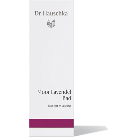 Dr. Hauschka Moor Lavendel Bad | 100 ml