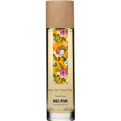 Hei Poa Eau de Toilette Exotische Sensualiteit | 100 ml