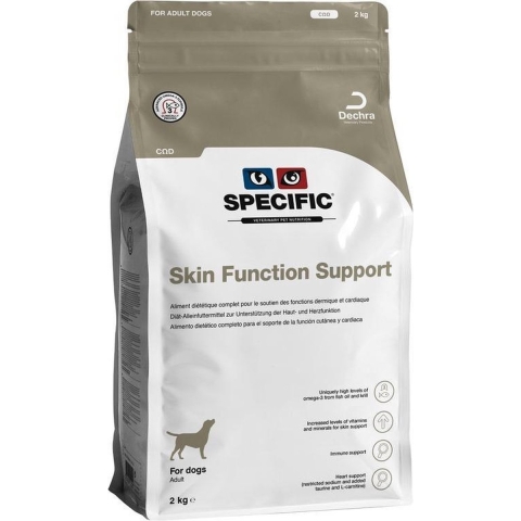 Specific COD Skin Function Support | 2 kg