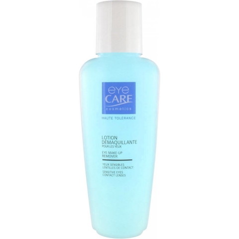 Eye Care Reinigende Lotion voor de Ogen | 125 ml