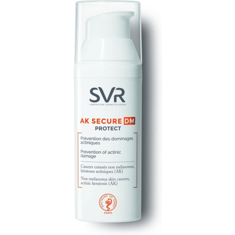 SVR AK Secure DM Protect | 50 ml