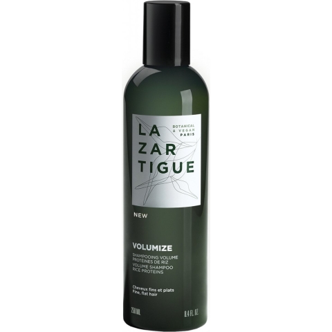 Lazartigue Volumize Volumeshampoo | 250 ml