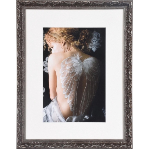 Henzo ChicBaroque 30x40cm Donkergrijs 80.454.18 fotokader