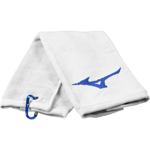 Mizuno RB Trifold Towel wit