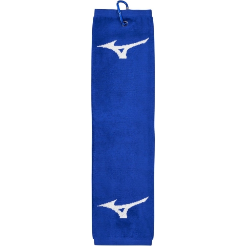 Mizuno RB Trifold Towel staff