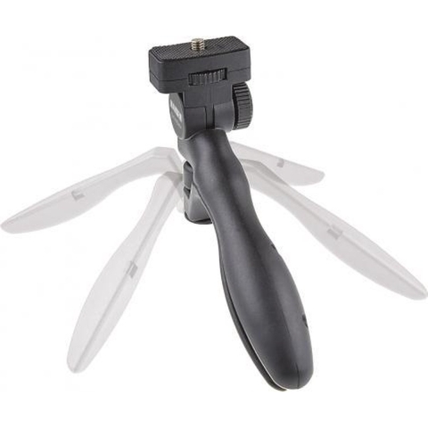 Kaiser SwingGrip Mini Tripod and Handgrip 6049