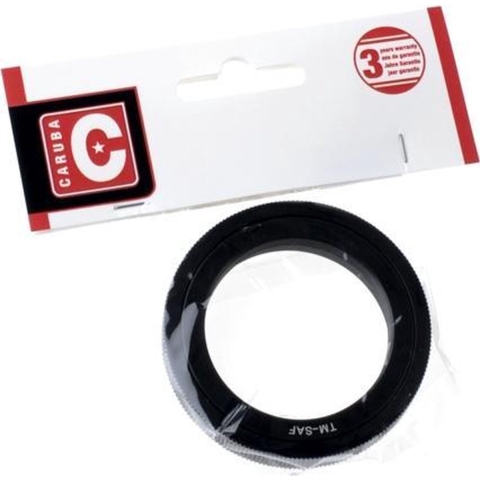 Caruba T-Mount Adapter Pentax K