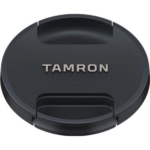 Tamron 82mm Snap-On Lensdop