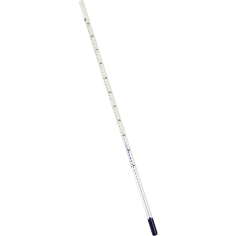 Paterson KLEURTHERMOMETER 30CM PAT381