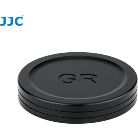 JJC LC-GR3 Lensdop voor Ricoh GR III, GR IIIx & GR II