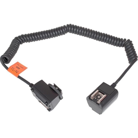 Godox TTL kabel Nikon