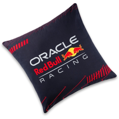 Red Bull Racing Kussen - - Oracle Sierkussen - Max Verstappen