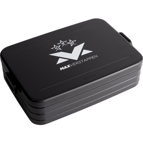 Lunchbox - Take a Break Large - Max Verstappen - Mepal
