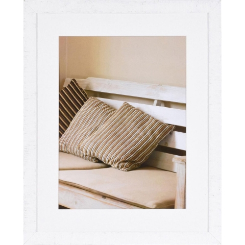 Henzo Driftwood 40x50cm Wit 80.685.02 fotokader
