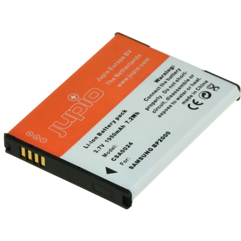 Jupio Samsung BP2000 / EB-F1A2KBU 1950 mAh NIEUW!