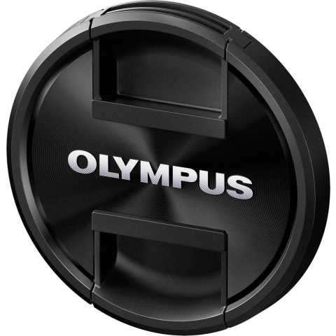Olympus LC-62F Lensdop