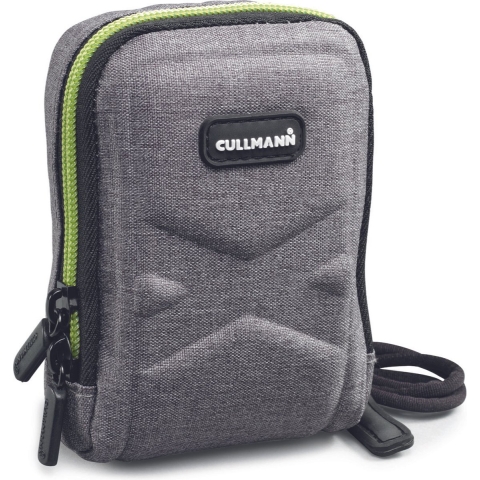 Cullmann Oslo Compact 200 Grey/Lemon
