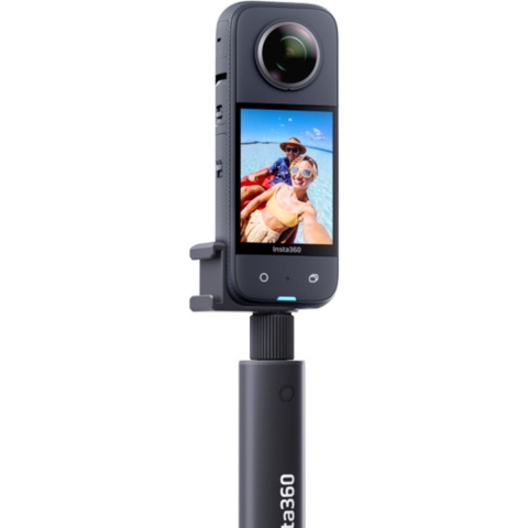 Insta360 X5/X4/X3/X2 Cold Shoe