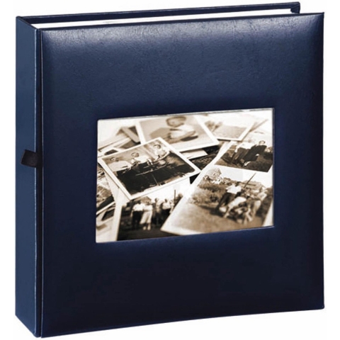 Henzo Slip in 200 EDITION 50.203.07 Blauw Insteekalbum
