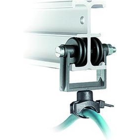 Manfrotto FF3207 Kit of 4 End Stops with 4 Cable Carriages