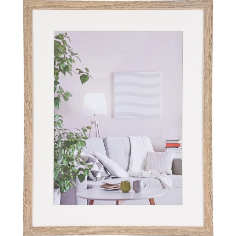 Henzo Modern 40x50cm Bruin 81.058.06 fotokader