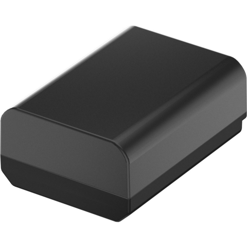 Newell Plus Sony NP-FW50 Battery Replacement