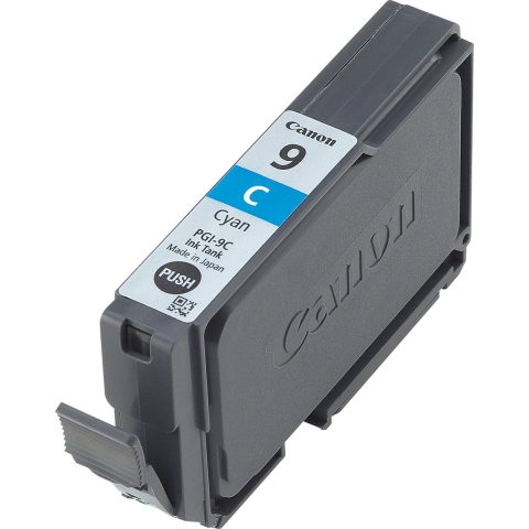 Canon PGI-9 C Inktcartridge Cyaan
