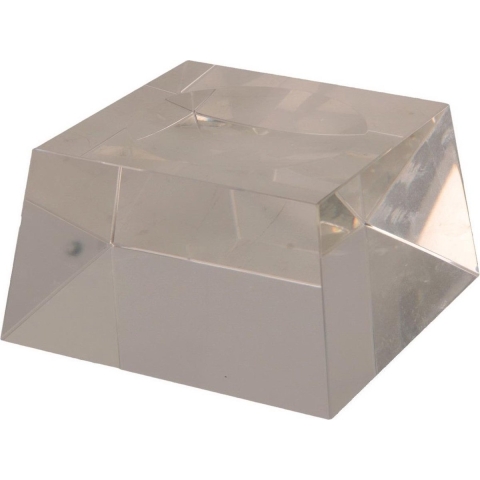 Caruba standaard voor Lensball 200mm Monster