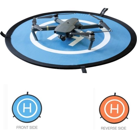PGYTECH 55cm Landing Pad for Drones