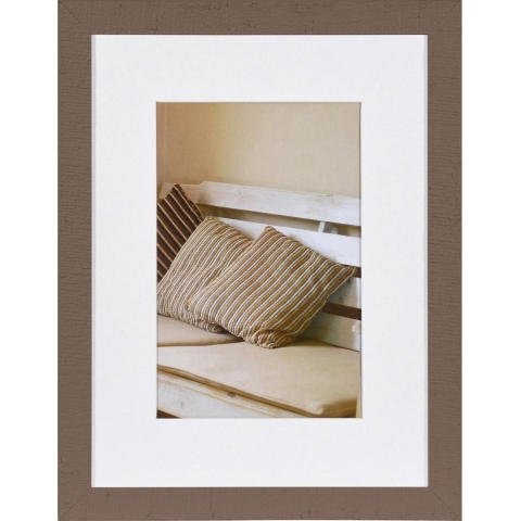 Henzo Driftwood 30x40cm Bruin 80.684.06 fotokader